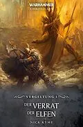 E-Book (epub) Der Verrat der Elfen von Nick Kyme