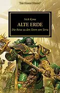 E-Book (epub) Alte Erde von Nick Kyme