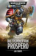E-Book (epub) Die Tru¨mmer von Prospero von Gav Thorpe