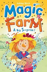 E-Book (epub) Magic Farm: A Big Surprise! von Sam Birch