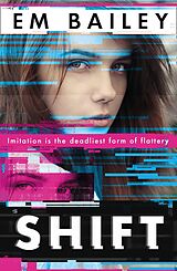 eBook (epub) Shift de Em Bailey