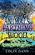 E-Book (epub) Animals of Farthing Wood von Colin Dann