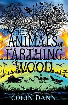 E-Book (epub) Animals of Farthing Wood von Colin Dann