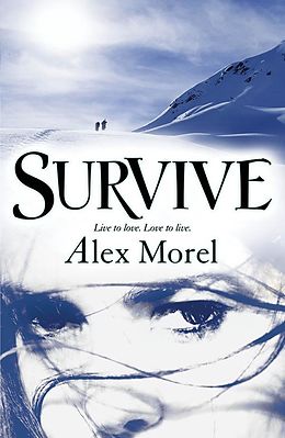 E-Book (epub) Survive von Alex Morel