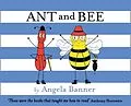 E-Book (epub) Ant and Bee von Angela Banner