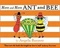 E-Book (epub) More and More Ant and Bee von Angela Banner