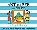 E-Book (epub) Ant and Bee and Kind Dog von Angela Banner