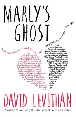 E-Book (epub) Marly's Ghost von David Levithan