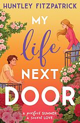 eBook (epub) My Life Next Door de Huntley Fitzpatrick