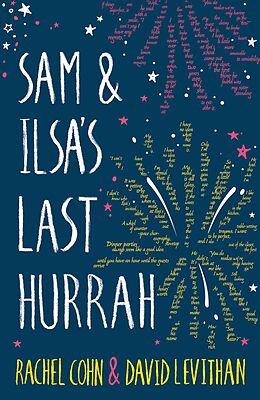 E-Book (epub) Sam and Ilsa's Last Hurrah von Rachel Cohn