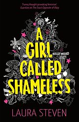 eBook (epub) Girl Called Shameless de Laura Steven