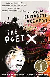 E-Book (epub) Poet X von Elizabeth Acevedo