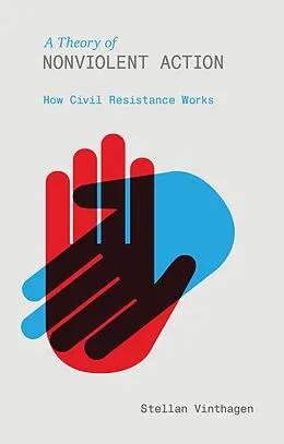 E-Book (pdf) A Theory of Nonviolent Action von Stellan Vinthagen