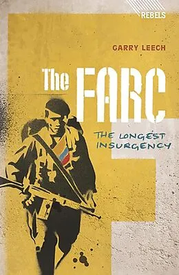 E-Book (epub) The FARC von Garry Leech