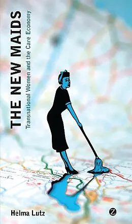 E-Book (epub) The New Maids von Helma Lutz