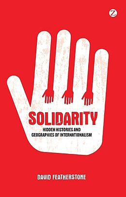 E-Book (epub) Solidarity von David Featherstone