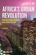 E-Book (pdf) Africa's Urban Revolution von Doctor Edgar Pieterse, Susan Parnell