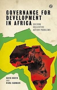 E-Book (pdf) Governance for Development in Africa von David Booth, Diana Cammack