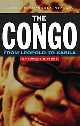 eBook (pdf) The Congo from Leopold to Kabila de Georges Nzongola-Ntalaja