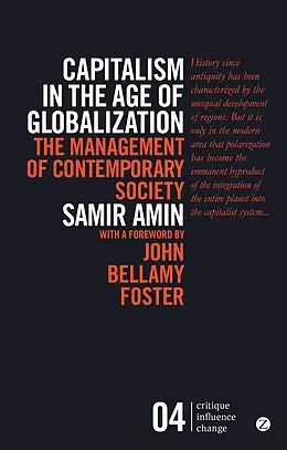 E-Book (pdf) Capitalism in the Age of Globalization von Samir Amin