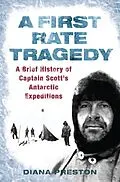 E-Book (epub) A First Rate Tragedy von Diana Preston
