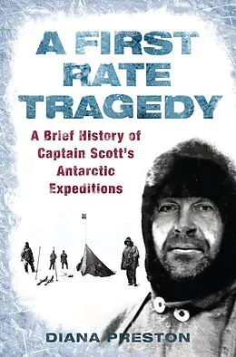 E-Book (epub) A First Rate Tragedy von Diana Preston