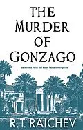 E-Book (epub) The Murder of Gonzago von R. T. Raichev
