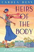 E-Book (epub) Heirs of the Body von Carola Dunn