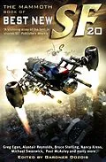 E-Book (epub) The Mammoth Book of Best New SF 20 von Gardner Dozois