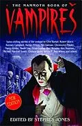 E-Book (epub) The Mammoth Book of Vampires von Stephen Jones
