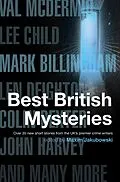 E-Book (epub) The Mammoth Book of Best British Mysteries von Maxim Jakubowski