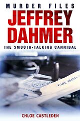 E-Book (epub) Jeffrey Dahmer von Chloe Castleden