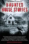 E-Book (epub) The Mammoth Book of Haunted House Stories von Peter Haining