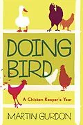 E-Book (epub) Doing Bird von Martin Gurdon