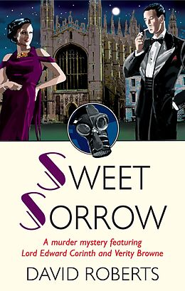 E-Book (epub) Sweet Sorrow von David Roberts