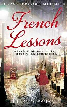 E-Book (epub) French Lessons von Ellen Sussman