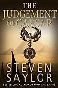 E-Book (epub) The Judgement of Caesar von Steven Saylor
