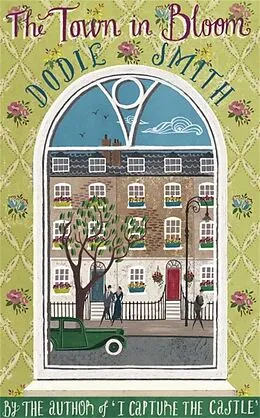 E-Book (epub) The Town in Bloom von Dodie Smith