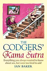 eBook (epub) The Codgers' Kama Sutra de Ian Baker