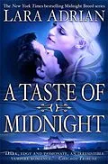 E-Book (epub) A Taste of Midnight von Adrian Lara, Lara Adrian