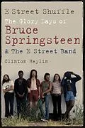 E-Book (epub) E Street Shuffle von Clinton Heylin