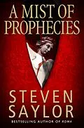 E-Book (epub) A Mist of Prophecies von Steven Saylor
