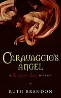 E-Book (epub) Caravaggio's Angel von Ruth Brandon