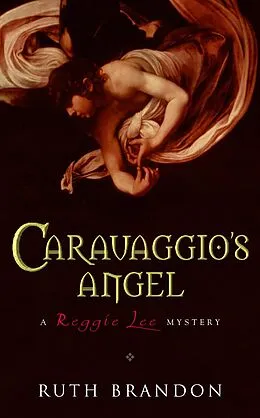 E-Book (epub) Caravaggio's Angel von Ruth Brandon