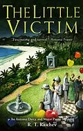 E-Book (epub) The Little Victim von R. T. Raichev