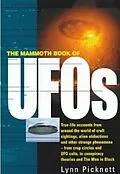 E-Book (epub) Mammoth Book of UFOs von Lynn Picknett