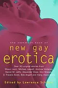 E-Book (epub) MBO New Gay Erotica von Lawrence Schimel
