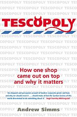 E-Book (epub) Tescopoly von Andrew Simms, Wilson Jessica