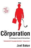 E-Book (epub) The Corporation von Joel Bakan