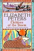 E-Book (epub) Children of the Storm von Peters Elizabeth, Elizabeth Peters